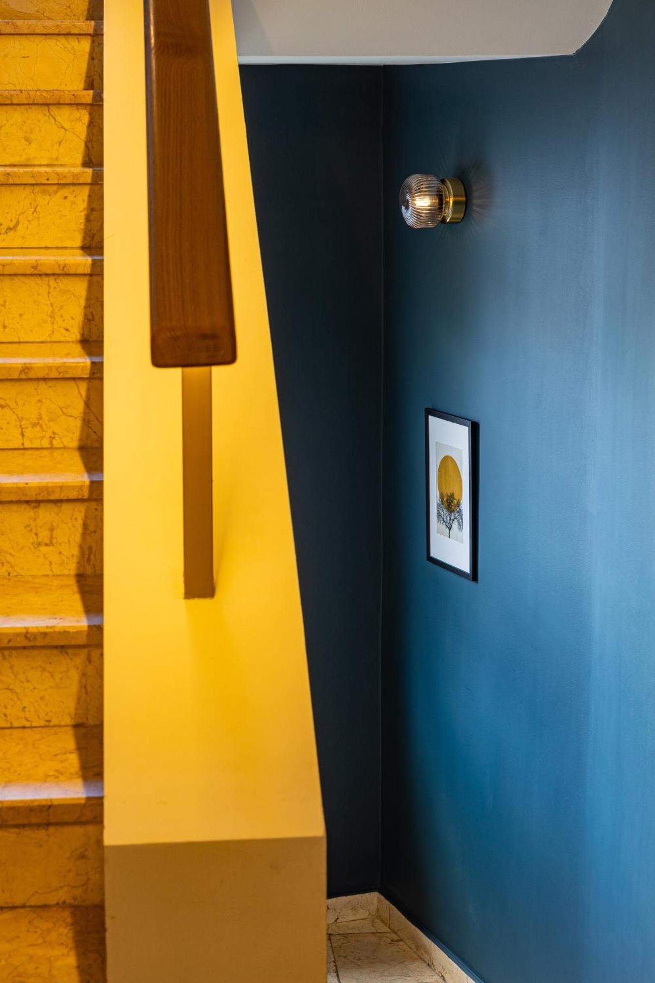 Chez Zeiza * Budapest