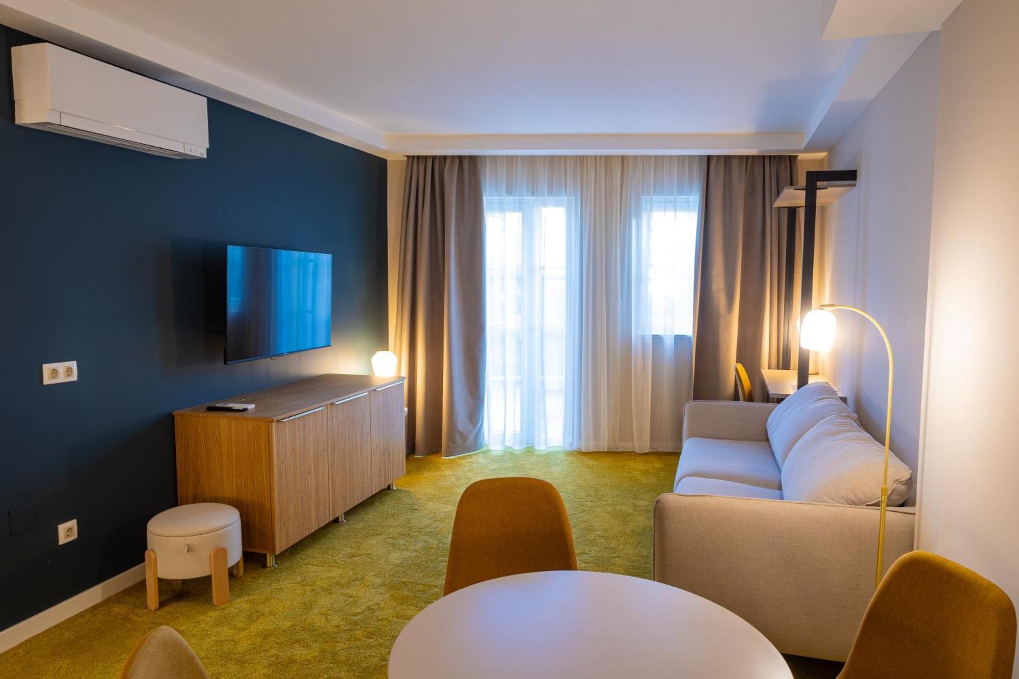Chez Zeiza * Budapest